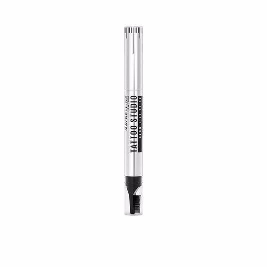 Maybelline Tattoo Eyebrow Brush 02 Soft Brown