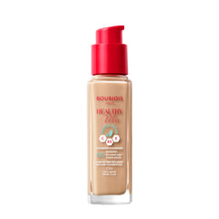 Bourjois Paris Healthy Mix Foundation – 53W Light Beige, 30 ml