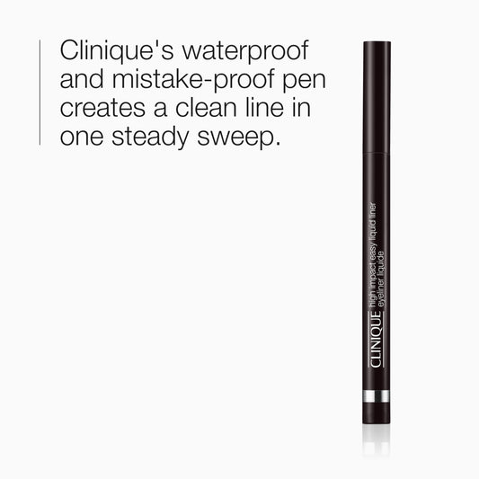 Clinique High Impact Easy Eyeliner Brown