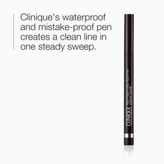 Clinique High Impact Easy Eyeliner Brown