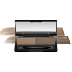 Max Factor Powder Real Brow Duo Kit 001 Fair
