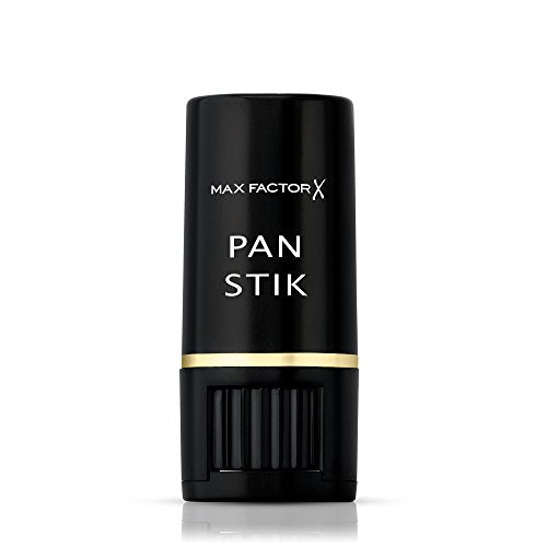 Max Factor Pan Stik Foundation Full Coverage 030 Olive 9 Grams
