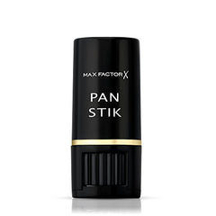 Max Factor Pan Stik Foundation Full Coverage 030 Olive 9 Grams