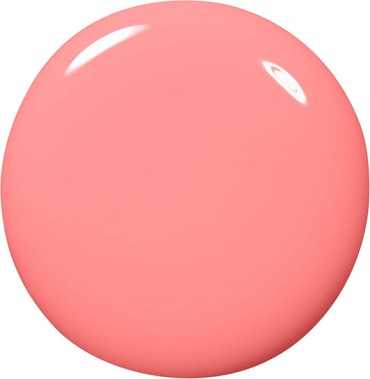 Essie Original Nail Polish 74 tart deco Coral Nail Polish 13.5 ml