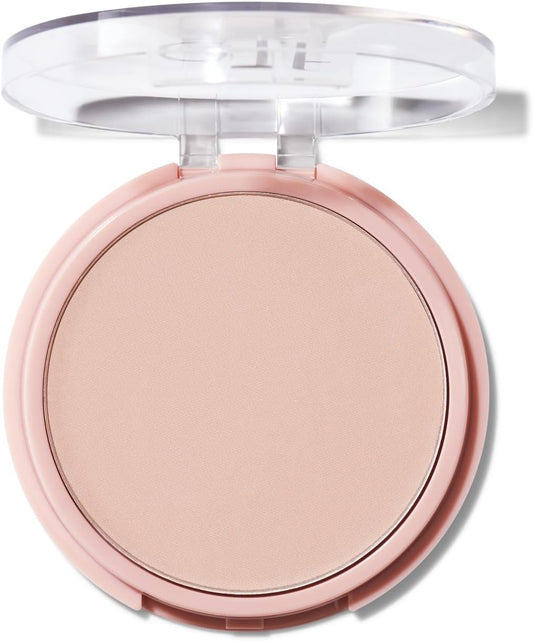 e.l.f. Halo Glow Powder Filter Pressed Powder Fair Neutral Cool - 10g