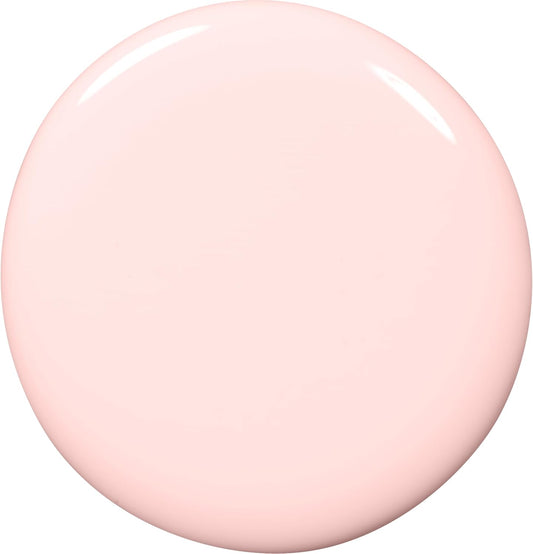 Essie Nail Polish 9 Vanity Fairest Sheer Pastel Pink 13.5ml