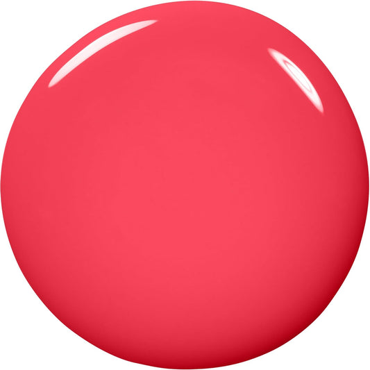 Essie Original Nail Polish 72 peach daiquiri Bright Pink Coral Nail Polish 13.5 ml