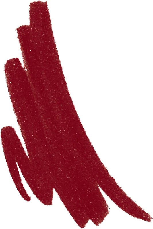 Rimmel Lasting Finish Lip Pencil, Smooth & Long-Wear – 580 Bitten Red