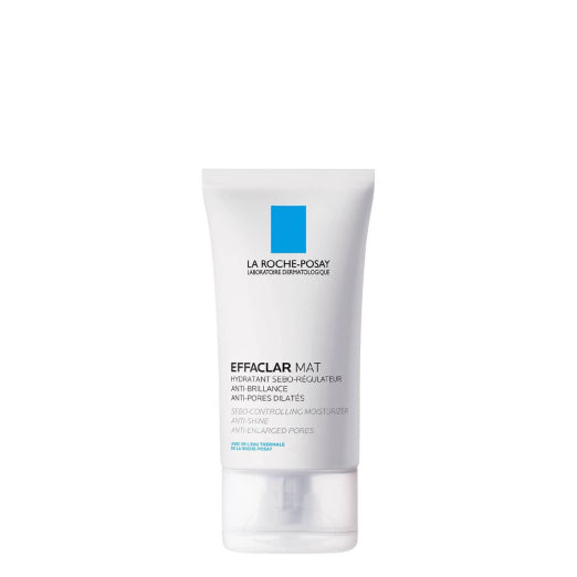 La Roche-Posay Effaclar Mat Daily Moisturizer - 40 ml