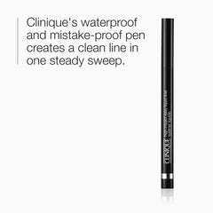 Clinique High Impact Easy Eyeliner Brown