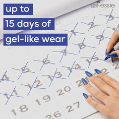 Essie Gel Couture Nail Polish 40 Fairy Tailor 13.5ml