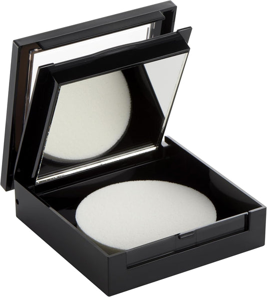 Maybelline Fit Me Matte & Poreless Compact Powder – 090 Translucent