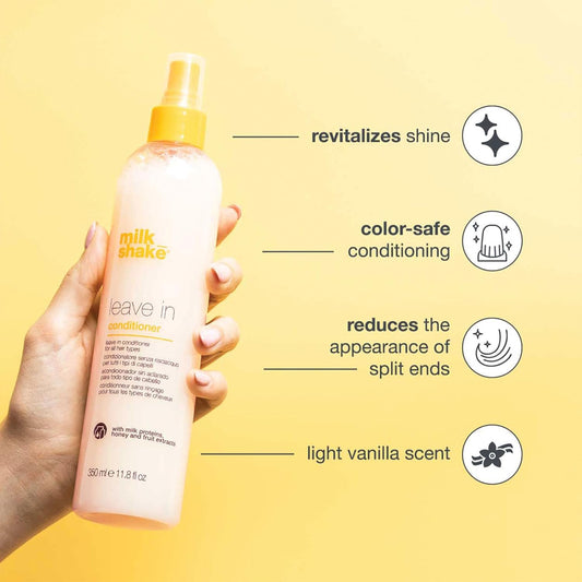 milk_shake Leave-In Conditioner – 350 ml