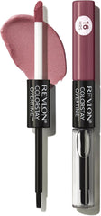 Revlon Colorstay Overtime Lipcolour Everlasting Rum 370