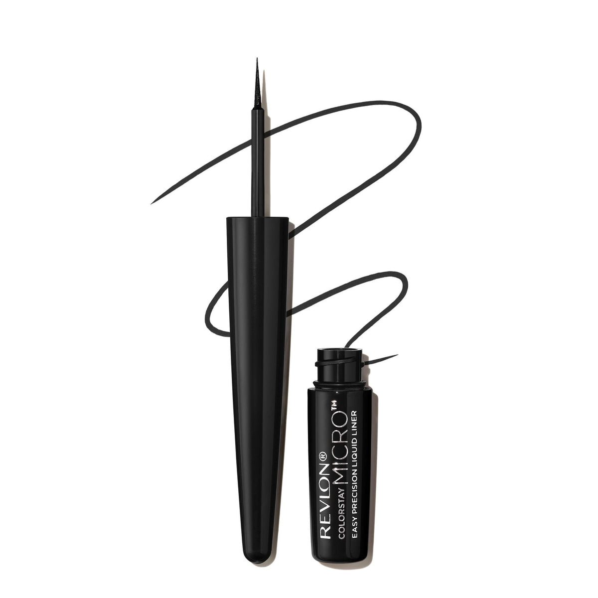 Revlon ColorStay Micro Liquid Eyeliner Blackout