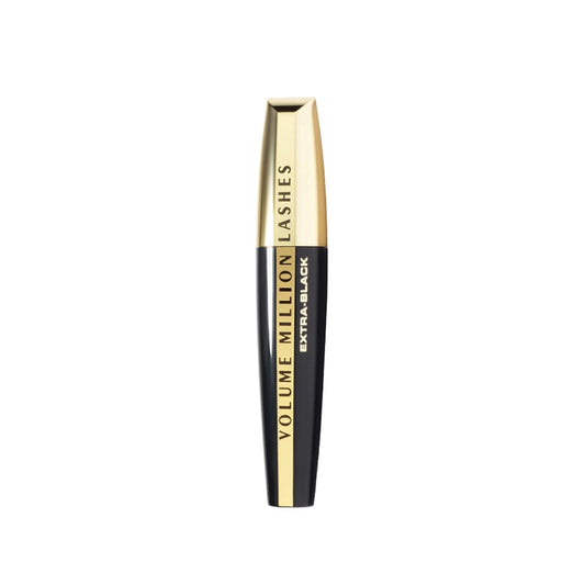 L’Oréal Paris Volume Million Lashes Mascara – Black
