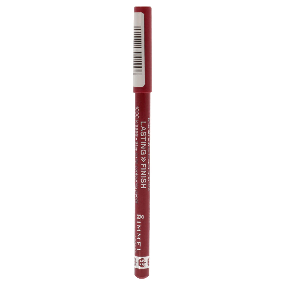 Rimmel Lipliner London Indian Pink 004