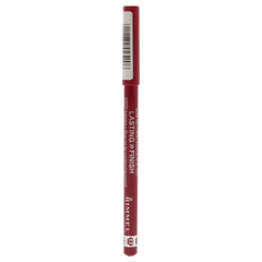 Rimmel Lipliner London Indian Pink 004