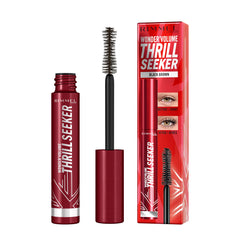 Rimmel London Wonder'Volume Thrill Seeker Mascara – Black Brown
