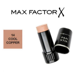 Max Factor Pan Stik Foundation Full Coverage 030 Olive 9 Grams