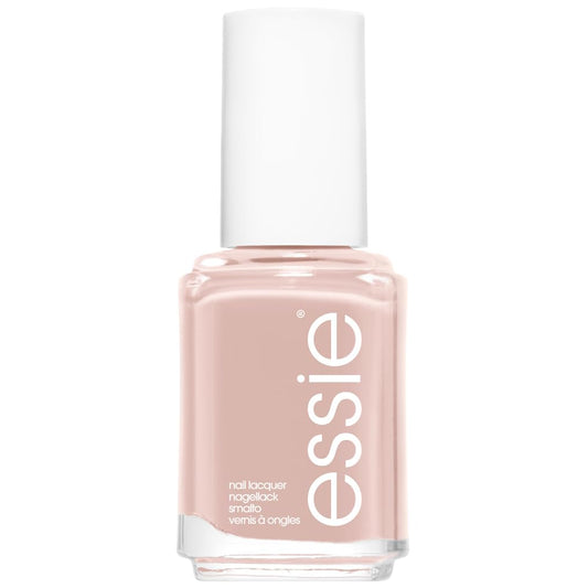 Essie Nail Polish 11 Not Just A Pretty Face Natural Pink 13.5ml