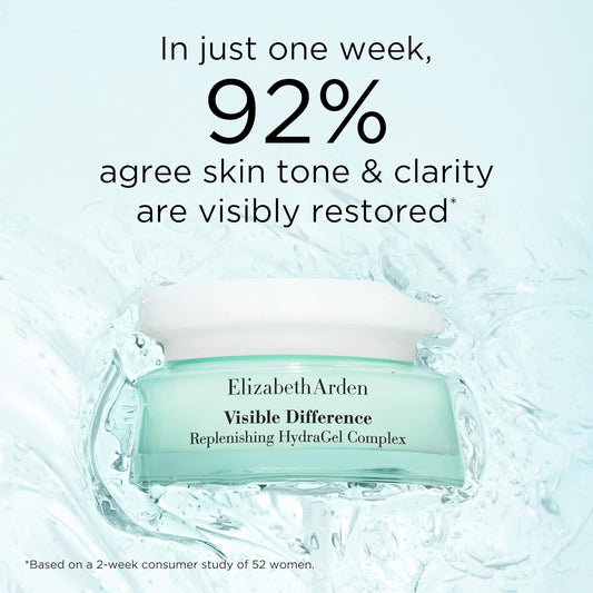 Elizabeth Arden Visible Difference Replenishing HydraGel Complex 75ml