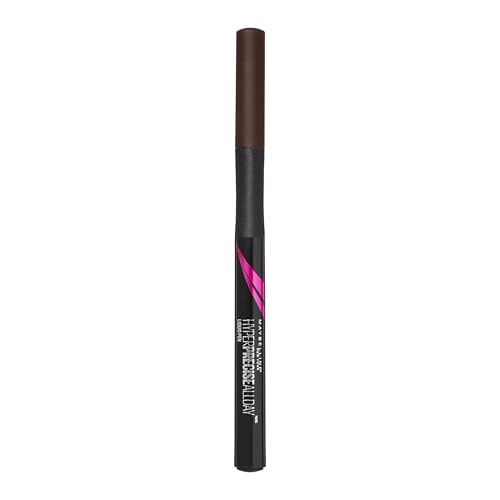 Maybelline New Yorker Hyper Precise All Day Liner Forest Brown