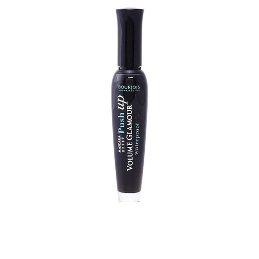 Bourjois Volume Mascara 71 Waterproof Black 7ml
