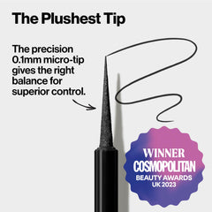 Revlon ColorStay Micro Liquid Eyeliner Blackout