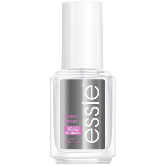 Essie Nail Care Dry Fast Shine Top Coat 13.5ml