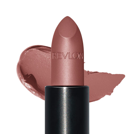 Revlon Revlon Super Lustrous Lipstick The Luscious Mattes