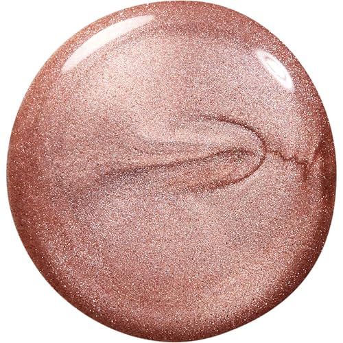 Essie 82 Buy Me A Cameo Rose Gold Shimmer Nail Polish 13.5ml