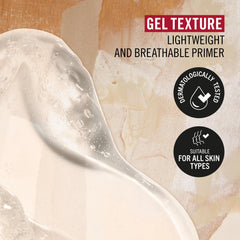 Rimmel Multi-Tasker Primer