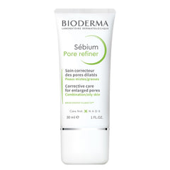 Bioderma Sébium Pore Refiner Moisturiser – 30 ml
