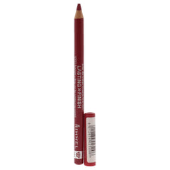 Rimmel Lipliner London Indian Pink 004