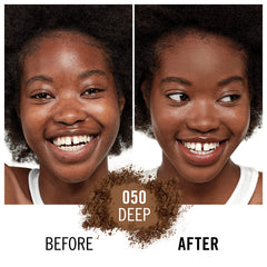 Rimmel Kind + Free Natural Finish Pressed Powder