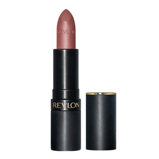 Revlon Revlon Super Lustrous Lipstick The Luscious Mattes
