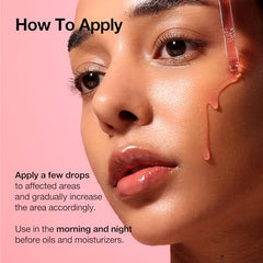 ANUA 10% Niacinamide+ 4 30ml