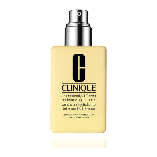 Clinique Dramatically Different Moisturizing Lotion Very Dry To Dry 200ml