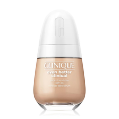 Clinique Even Better Clinical Serum Foundation, Brightening & SPF 20 – Shade CN 40 Cream, 30ml