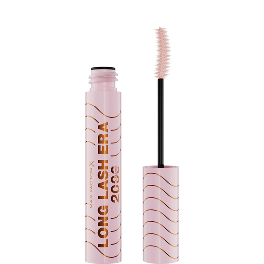 Max Factor 2000 Calorie Long Lash Era 001 Black Mascara