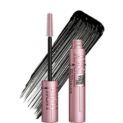 Maybelline New York Lash Sensational Sky High Mascara for Long Lashes –  Very Black, 7.2 ml