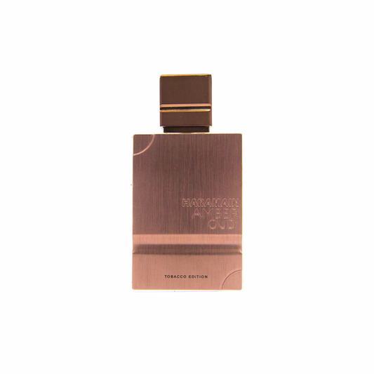 Al Haramain Amber Oud Tobacco Edition Eau de Parfum Spray – 60 ml