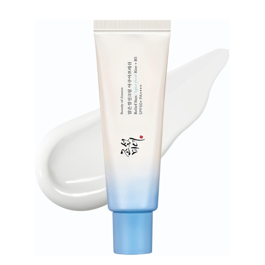 Beauty of Joseon Relief Sun Aqua-Fresh Rice + B5 SPF50+ 50ml