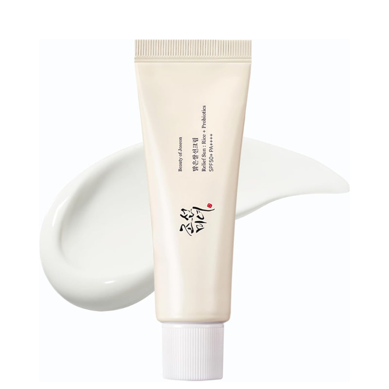 Beauty of Joseon Relief Sun SPF 50 Rice + Probiotics 50ml