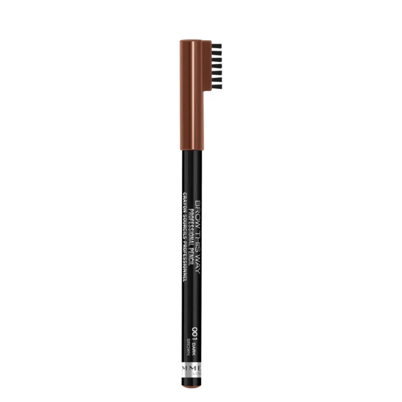 Rimmel London Professional Eyebrow Pencil