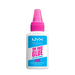 NYX Professional Makeup The Face Glue Gripping Primer, 35ml