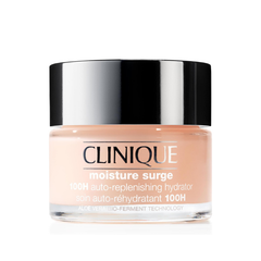 Clinique Moisture Surge 100H Auto-Replenishing Hydrator – Oil-Free, 50 ml