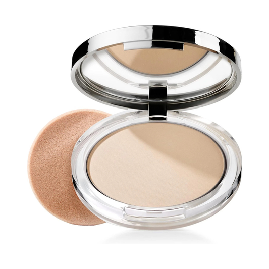 Clinique Stay-Matte Sheer Pressed Powder 101 Invisible Matte 7.6g