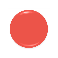 Rimmel  London Super Gel 60 Seconds Nail Polish – 47 Spiced Coral